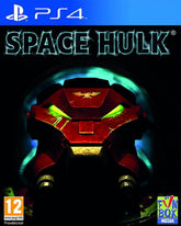 Space Hulk Sony Playstation 4 PS4
